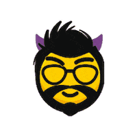 Lover Zemoji Sticker by Zé Delivery