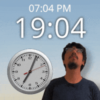 7Pm GIF