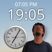 7Pm GIF