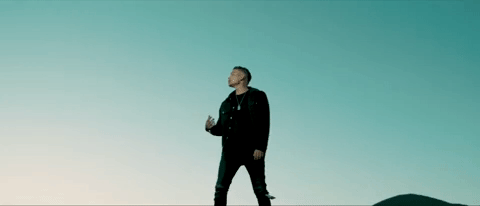 lose it GIF by Kane Brown