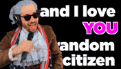 I Love You Too GIF