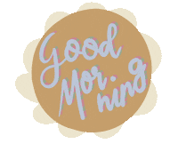 Happy Day Sticker