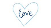 Heart Love Sticker by bartacolife