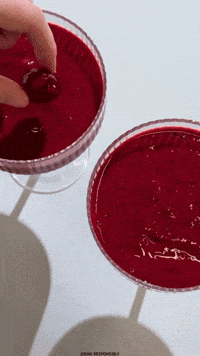 Vodka Tonic Cocktails GIF by American Harvest Vodka