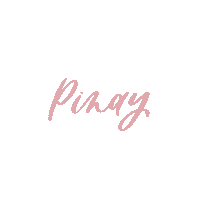 Philippines Filipino Sticker by Pinay Collection