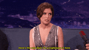 anna kendrick conan obrien GIF by Team Coco