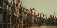 Ramcharan GIF