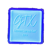 Gtx Sticker by Amber Massa