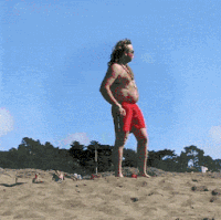 Independence Day America GIF