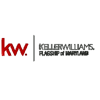 Estate Md Sticker by Keller Williams Flagship of Maryland