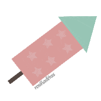 valencia castillo Sticker by monaditas