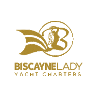 Biscayne Sticker by IslandQueenCruises