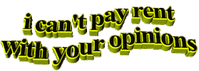quote words Sticker by AnimatedText