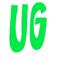 Igtv Ugt Sticker by United Generation