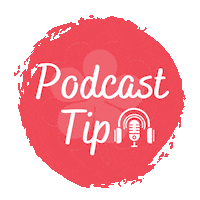 Podcast Sticker by Zettje in de goede richting