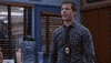 andy samberg nbc GIF by Brooklyn Nine-Nine