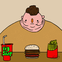 Tuesday Mood Lol GIF by Animation Domination High-Def