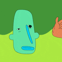 Illustration Lol GIF by Animation Domination High-Def