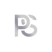 Logo Ps Sticker by Pietro Simone Skincare