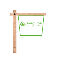 LivingStone__ vastgoed tekoop tehuur livingstone Sticker