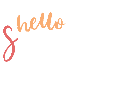 happy summer Sticker