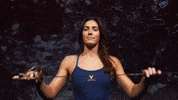 Uvaswim GIF by Virginia Athletics