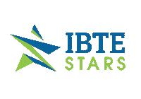 Stars Cca Sticker by Institute Brunei Technical Education (IBTE)
