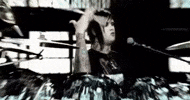 The Rev Drums GIF