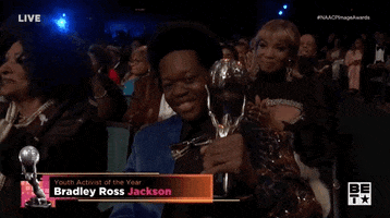 Bet Networks GIF by BET