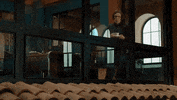 Ll Cool J Nell GIF by CBS