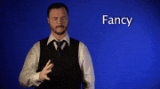 Sign Language Asl GIF by Sign with Robert