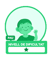 Sticker by somdocents