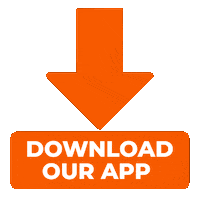 Arrow App Sticker by AUTODOC