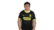 Oh No Football Sticker by Bundesliga
