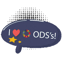 Innovation Ods Sticker by Pacto Mundial México