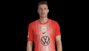 Bundesliga No GIF by VfL Wolfsburg