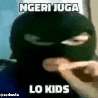 Edan GIF