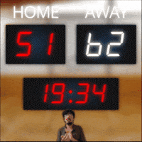 51 Home GIF