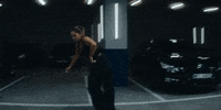 Music Video Dancing GIF by Noa Kirel