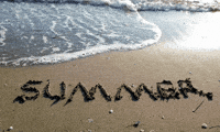 Hot Summer GIF by Jessie
