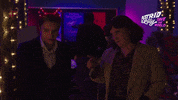 Flask Betsy GIF by Astrid and Lilly Save The World