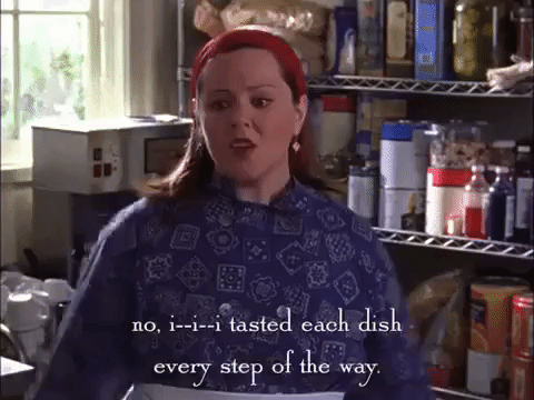 season 3 netflix GIF by Gilmore Girls 