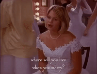 season 2 netflix GIF by Gilmore Girls 