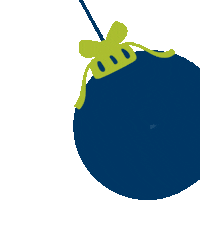 Happy Christmas Tree Sticker by Virguez Law