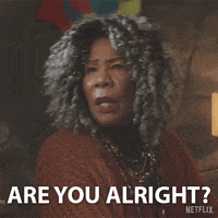 Are You Alright Dead Boys GIF by NETFLIX