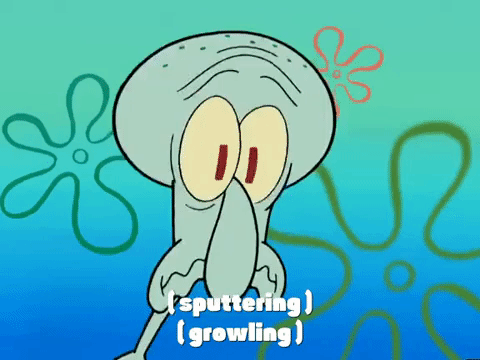 season 4 episode 13 GIF by SpongeBob SquarePants