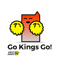 Punjab Indianpremierleague Sticker by Nestaway