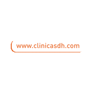 Beauty Cuidado Sticker by Clinicas dh