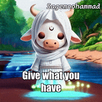 Unity Giving GIF by Sagemoohammad