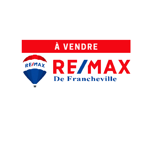 remaxdefrancheville giphyupload remax remaxdefrancheville àvendreremax Sticker